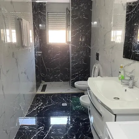 Seaview Saranda Terraces Apartment Apartment *
