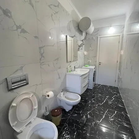 Seaview Saranda Terraces Apartment Apartment Sarande