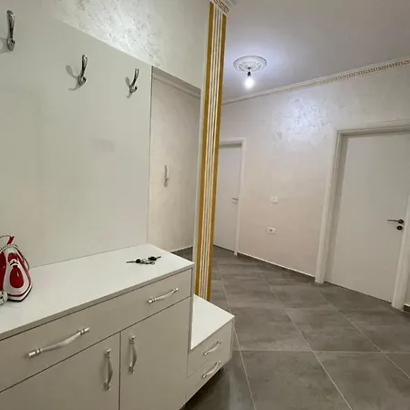 Seaview Saranda Terraces Apartment Apartment