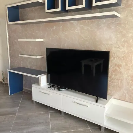 Seaview Saranda Terraces Apartment Apartment