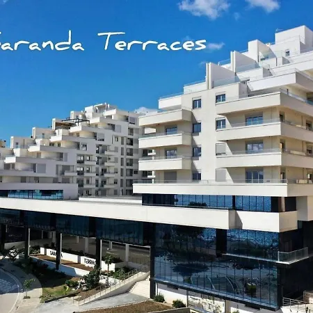Terraces Sea&view Sarandë