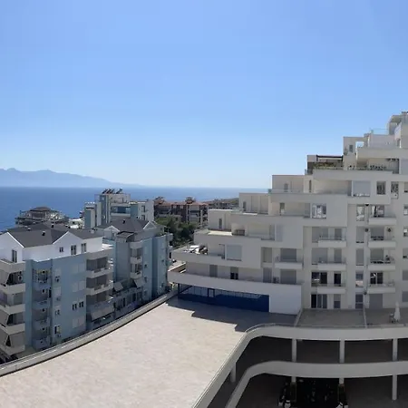 Apartment Terraces Sea&view