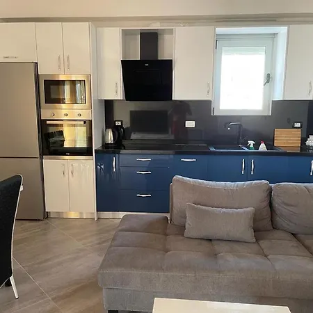 Terraces Sea&view Apartment *