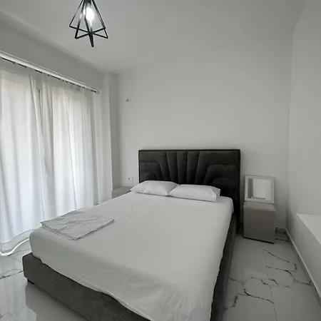 Terraces Sea&view Apartment Sarande