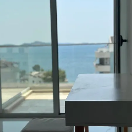 Terraces Sea&view *