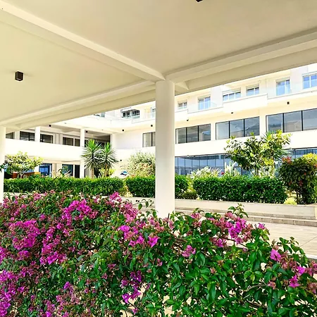 Terraces Sea&view Sarande