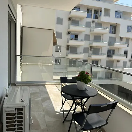 Apartment Terraces Sea&view *