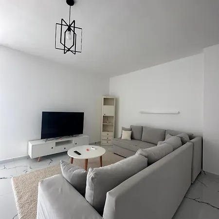 Terraces Sea&view Sarande