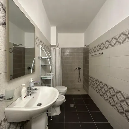 Terraces Sea&view Apartment