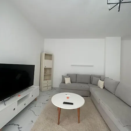Apartament Terraces Sea&view *