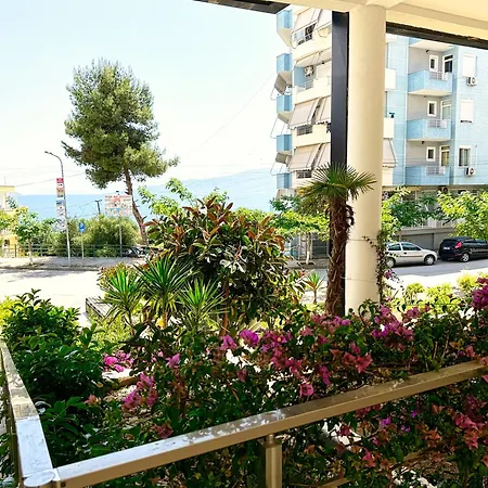 Terraces Sea&view Apartment *