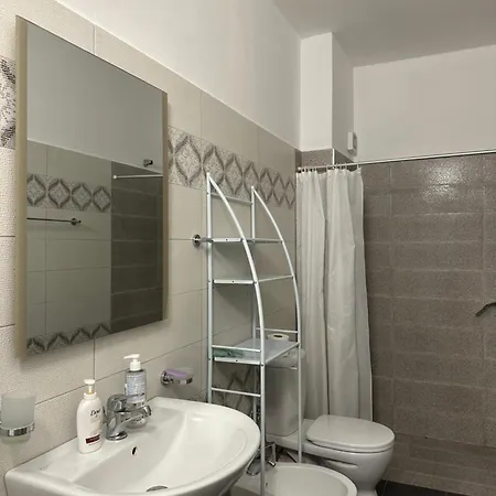 Terraces Sea&view Apartment Sarande