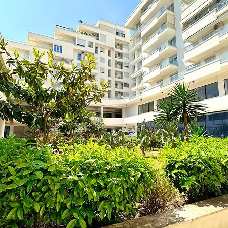 Terraces Sea&view Apartment *