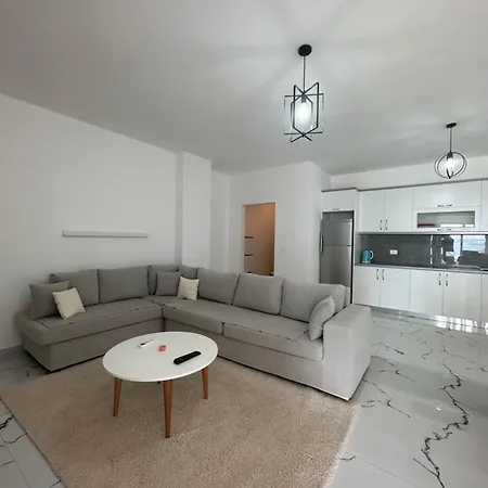Apartament Terraces Sea&view