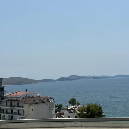 Terraces Sea&view Sarande