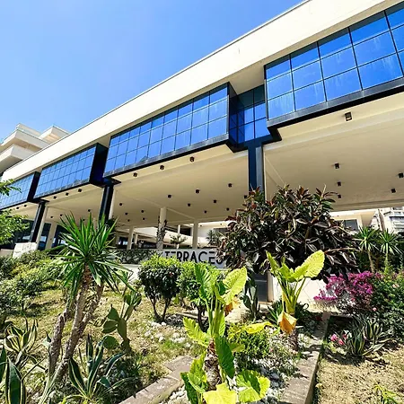 Terraces Sea&view Apartment *