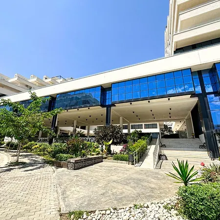 Apartment Terraces Sea&view Sarande
